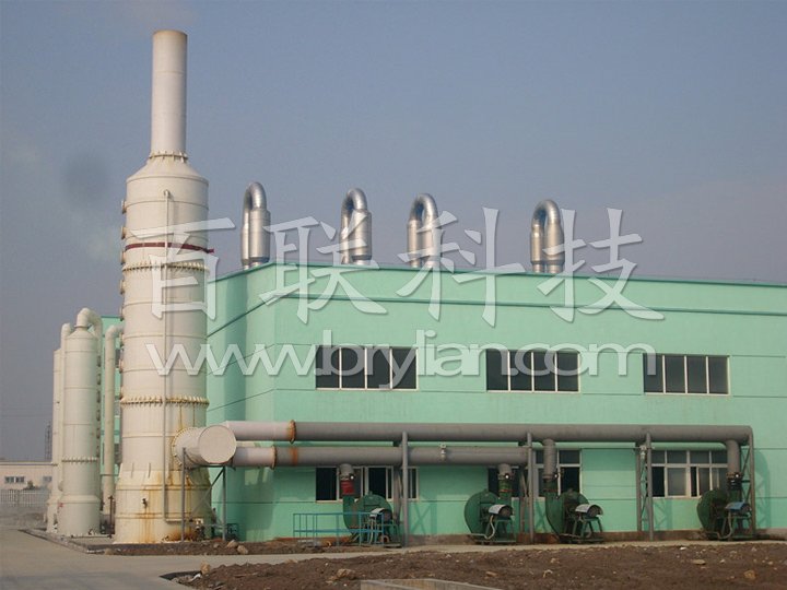 QG、JG、FG系列氣流干燥機(jī)